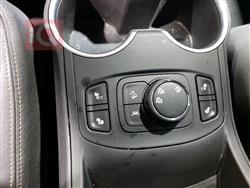 جی ئێم سی تیرەین